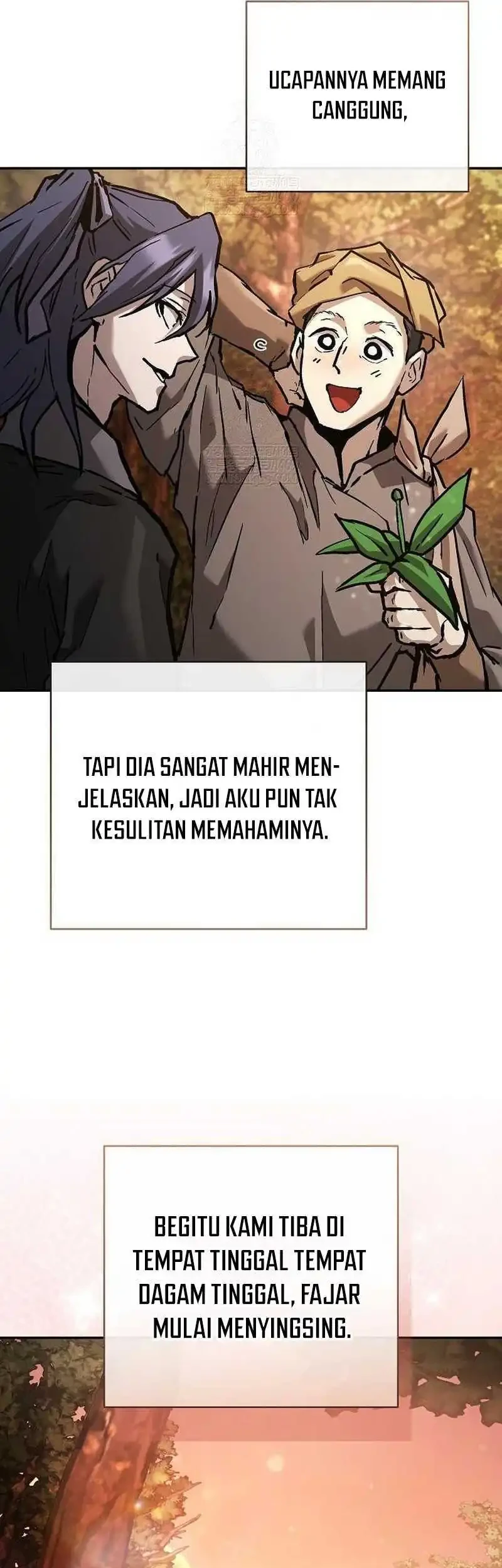 Reborn on the Demonic Cult Battlefield Chapter 20 Gambar 11