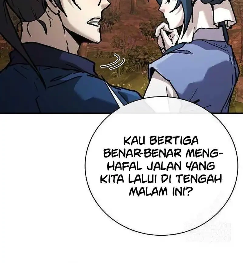 Reborn on the Demonic Cult Battlefield Chapter 20 Gambar 14