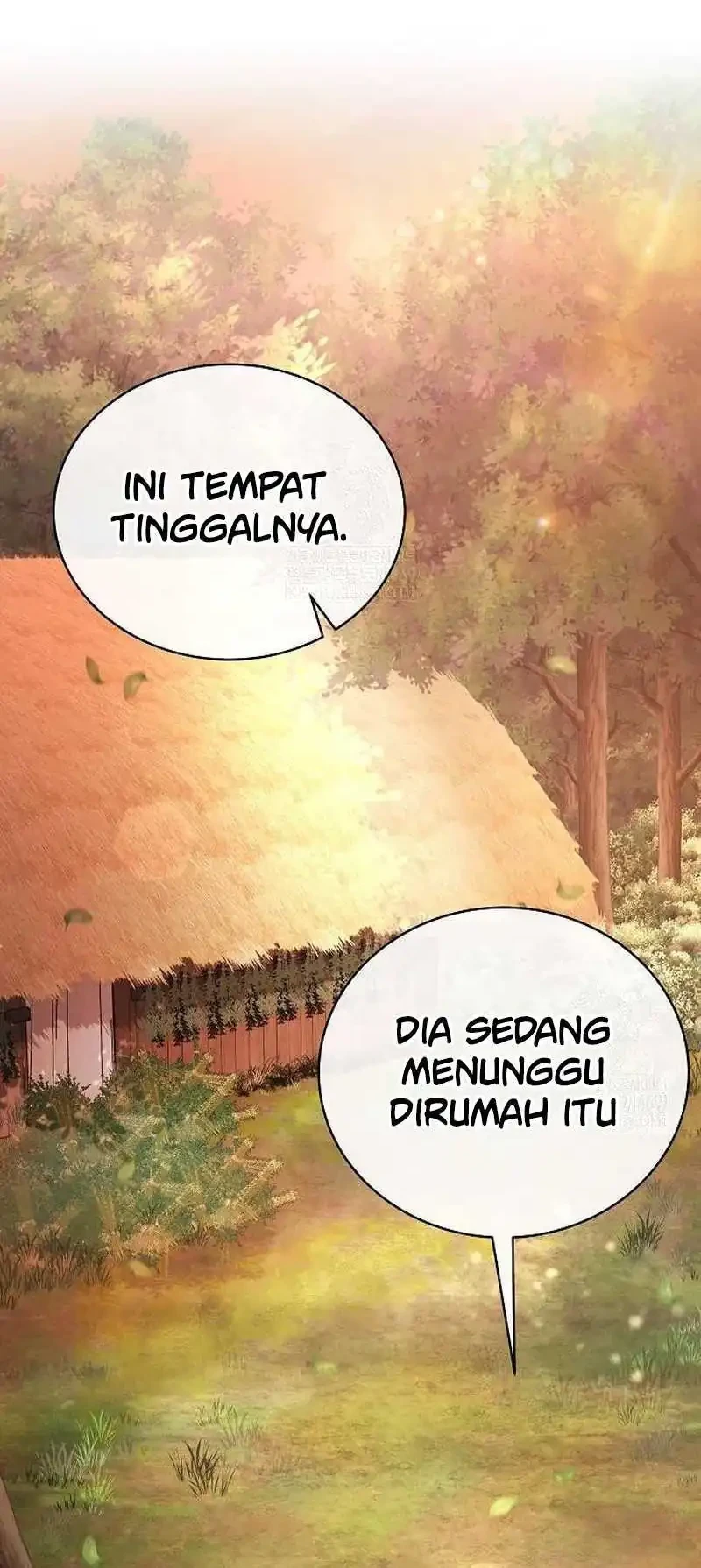 Reborn on the Demonic Cult Battlefield Chapter 20 Gambar 16