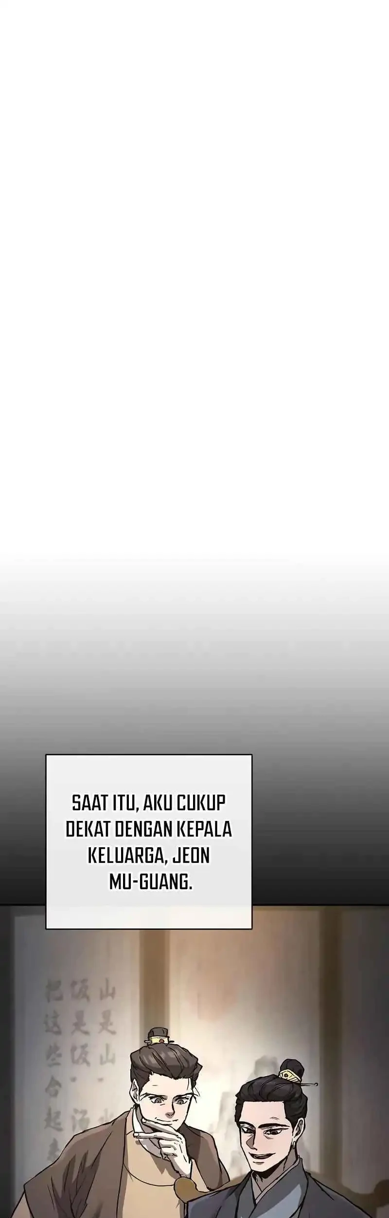 Reborn on the Demonic Cult Battlefield Chapter 21 Gambar 19