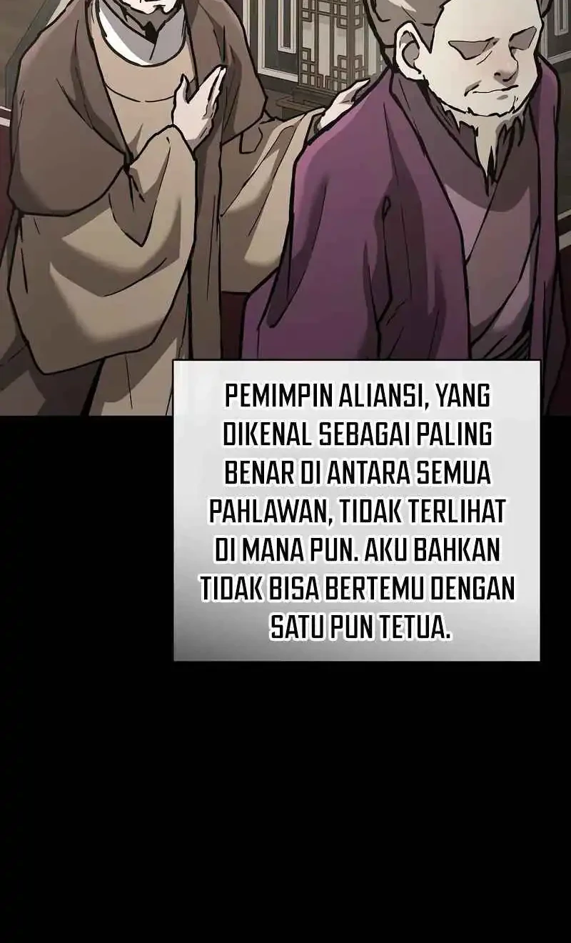 Reborn on the Demonic Cult Battlefield Chapter 21 Gambar 30