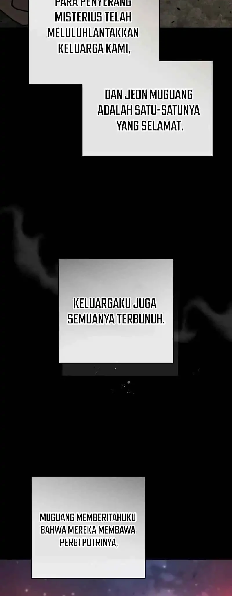 Reborn on the Demonic Cult Battlefield Chapter 21 Gambar 32