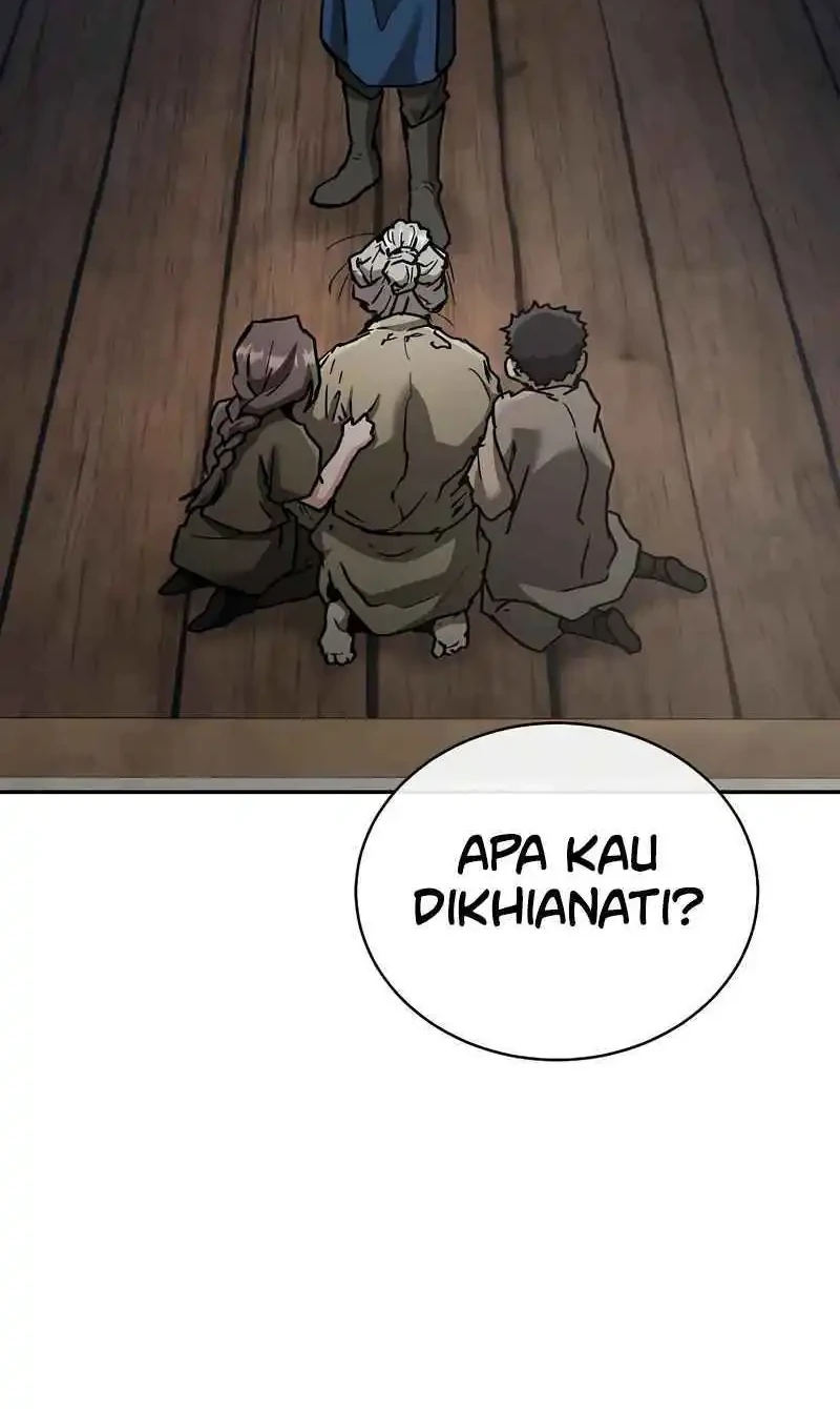 Reborn on the Demonic Cult Battlefield Chapter 21 Gambar 40