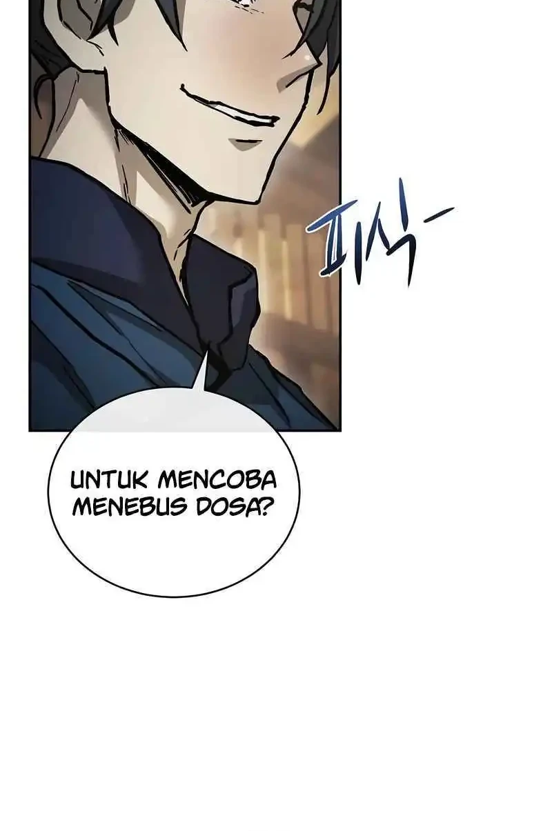 Reborn on the Demonic Cult Battlefield Chapter 21 Gambar 42