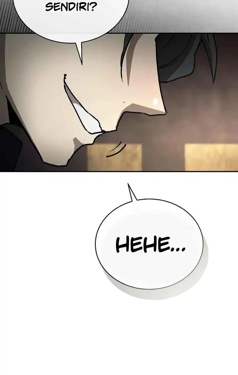 Reborn on the Demonic Cult Battlefield Chapter 21 Gambar 44