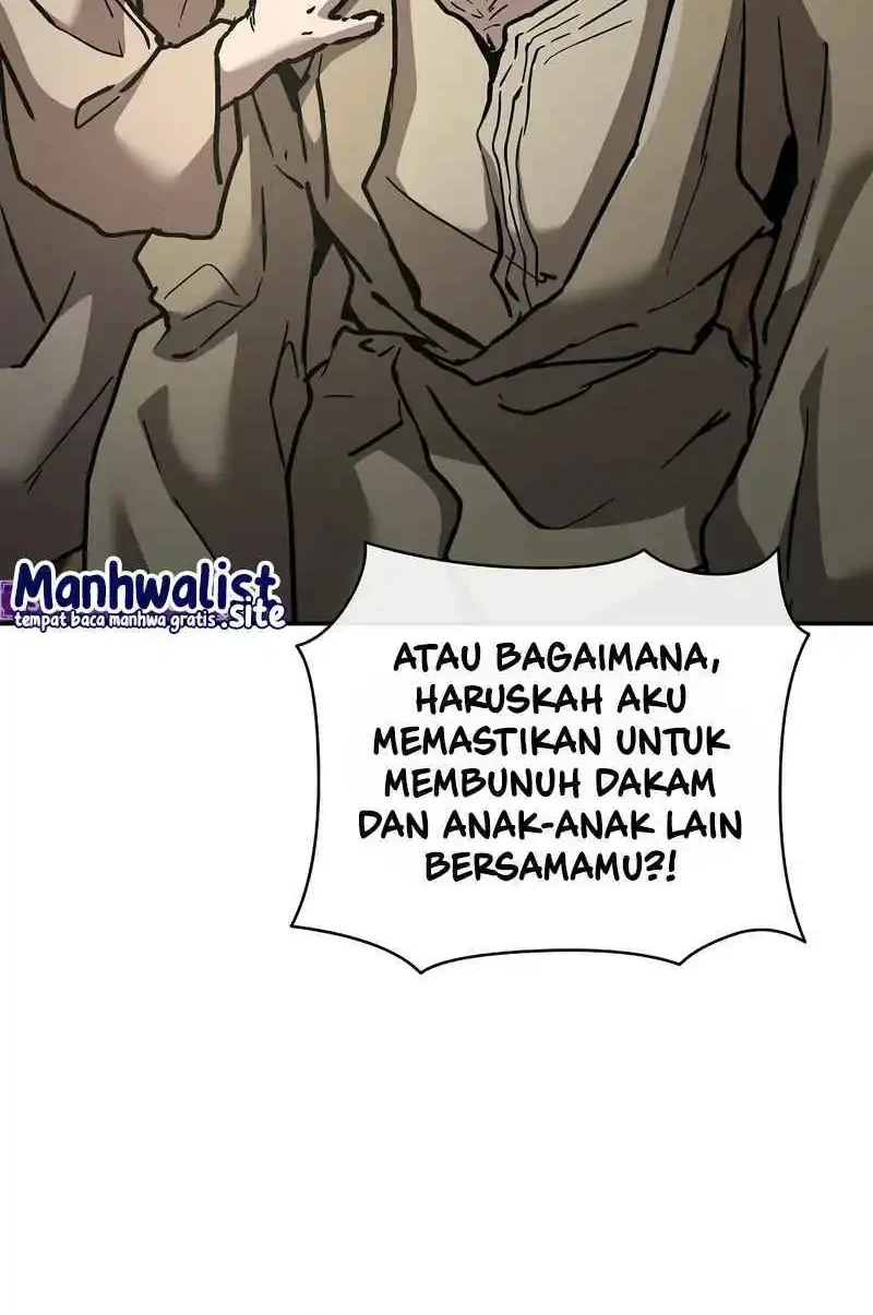 Reborn on the Demonic Cult Battlefield Chapter 21 Gambar 50