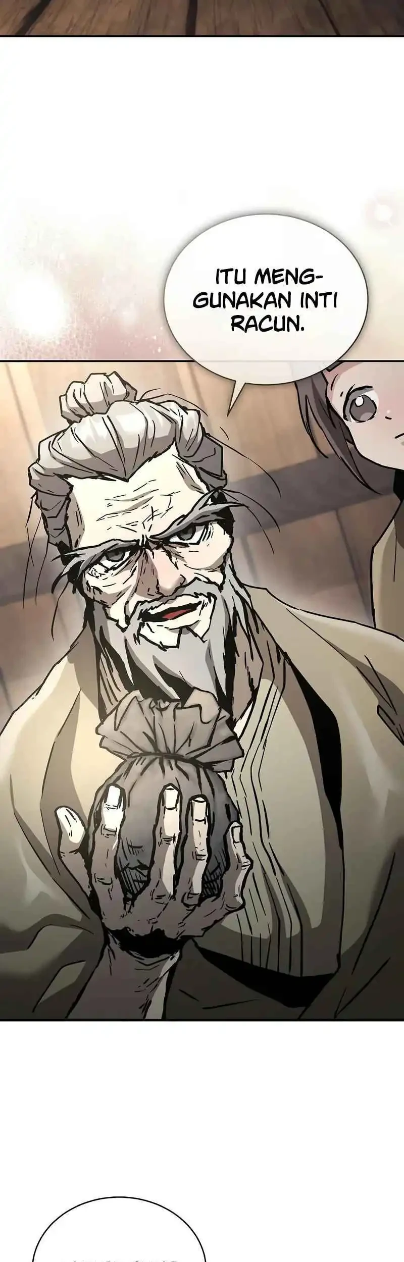 Reborn on the Demonic Cult Battlefield Chapter 21 Gambar 63