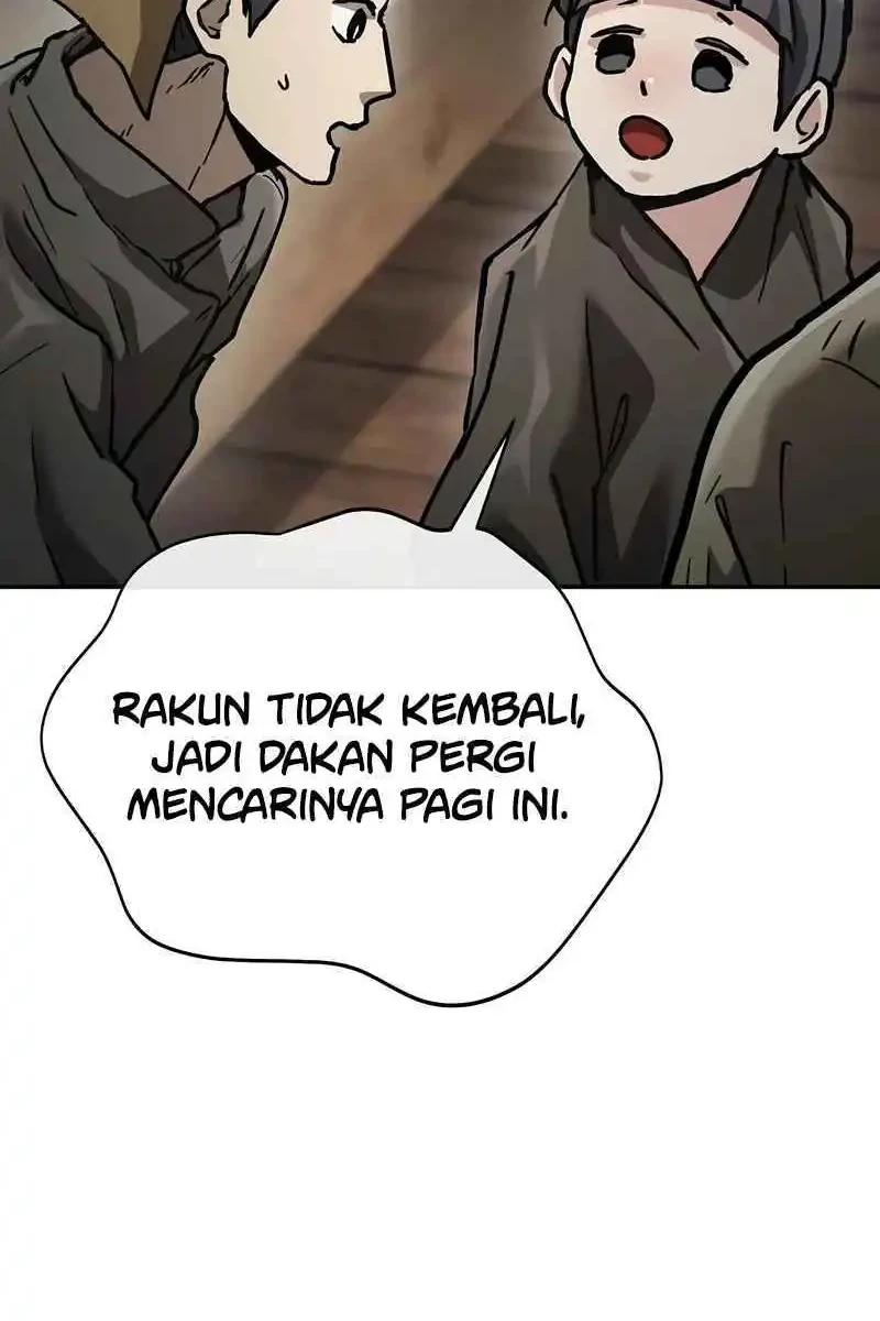 Reborn on the Demonic Cult Battlefield Chapter 21 Gambar 72
