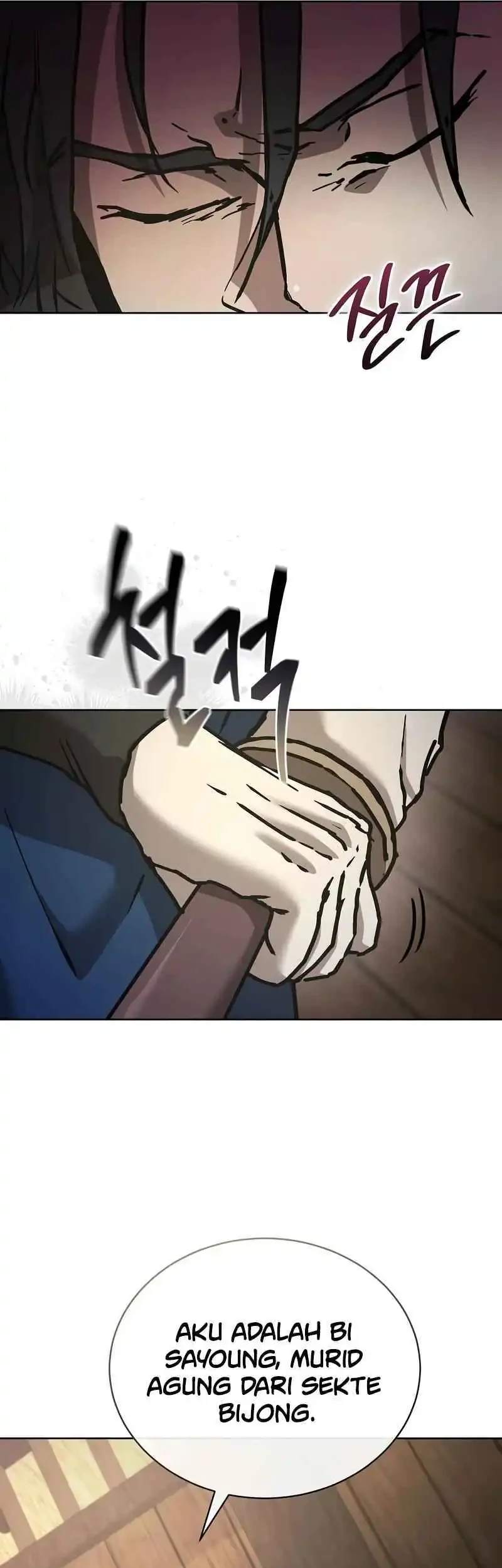 Reborn on the Demonic Cult Battlefield Chapter 21 Gambar 5