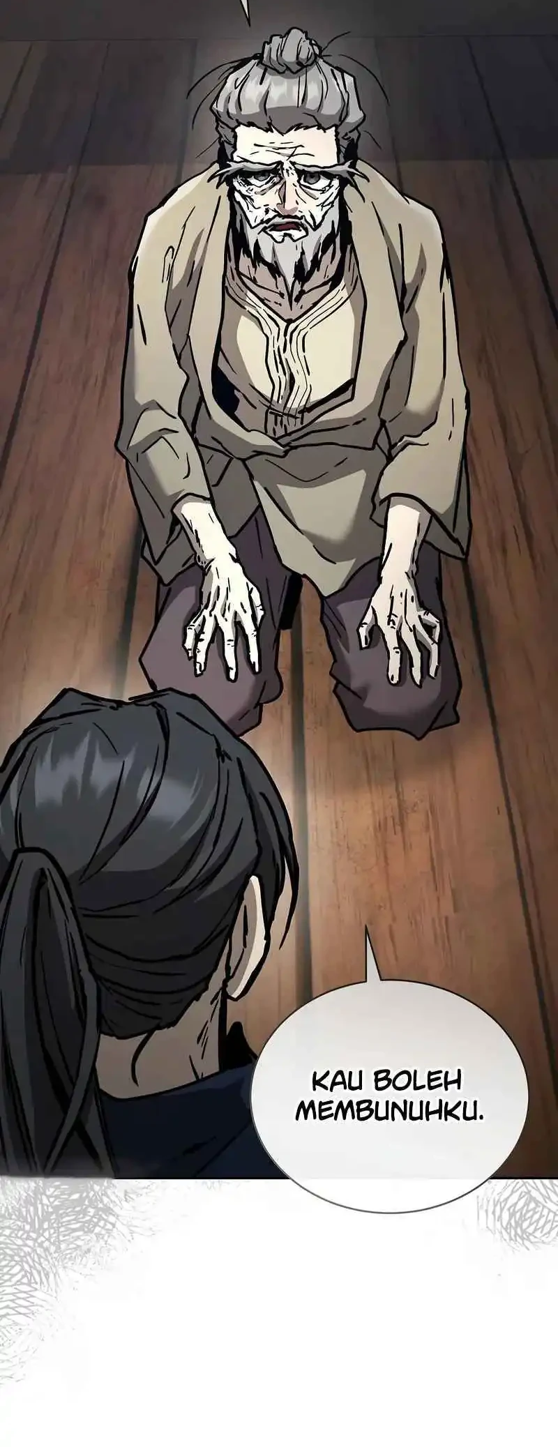 Reborn on the Demonic Cult Battlefield Chapter 21 Gambar 12