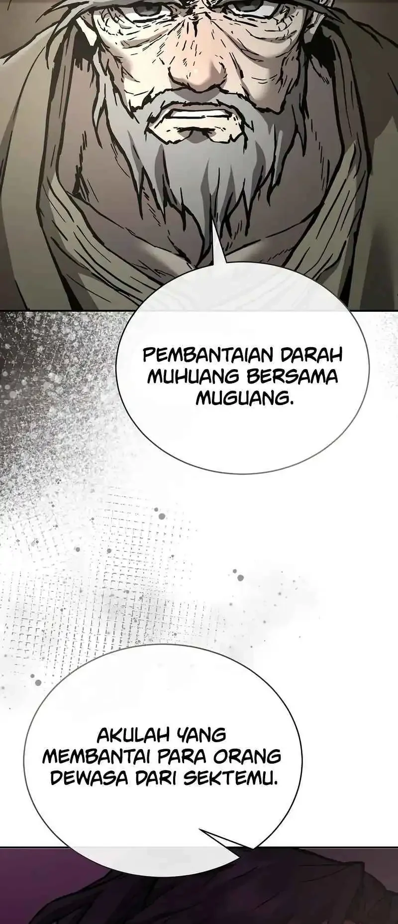 Reborn on the Demonic Cult Battlefield Chapter 21 Gambar 14