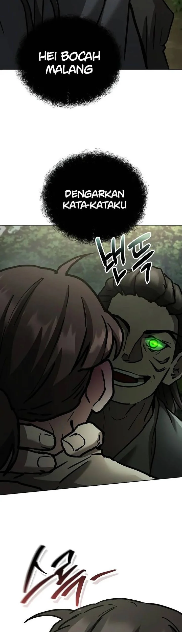 Reborn on the Demonic Cult Battlefield Chapter 22 Gambar 21