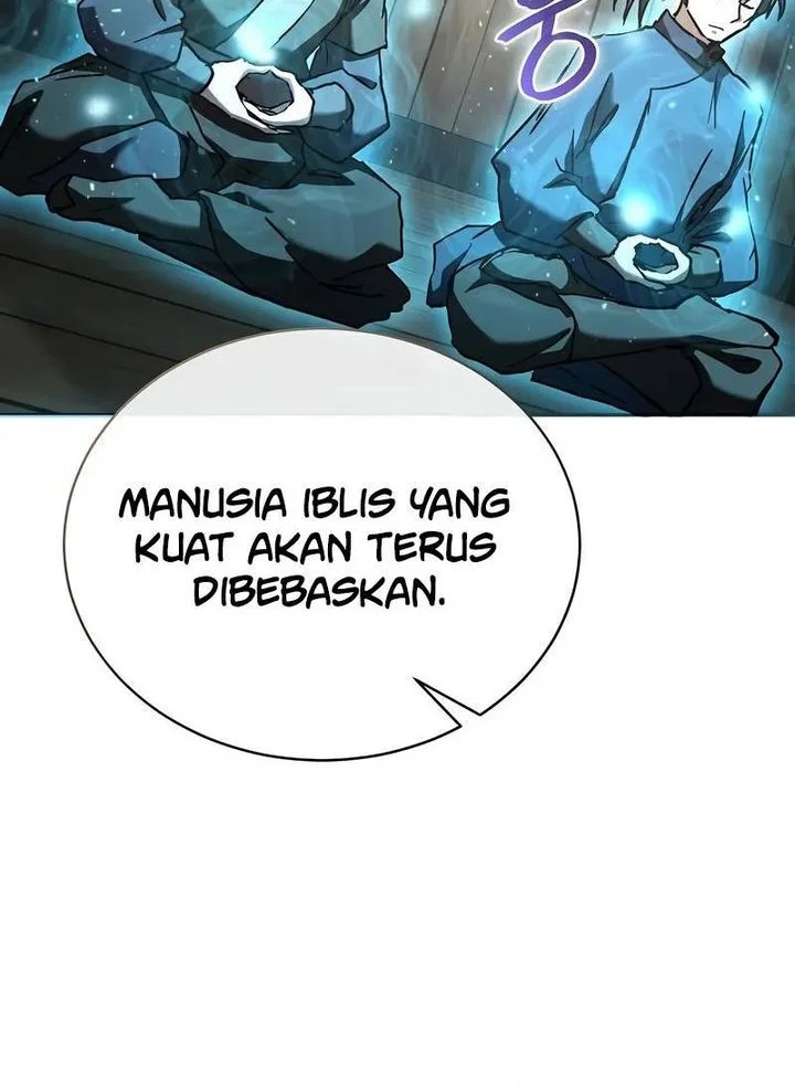 Reborn on the Demonic Cult Battlefield Chapter 22 Gambar 24