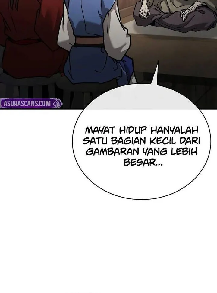 Reborn on the Demonic Cult Battlefield Chapter 22 Gambar 26