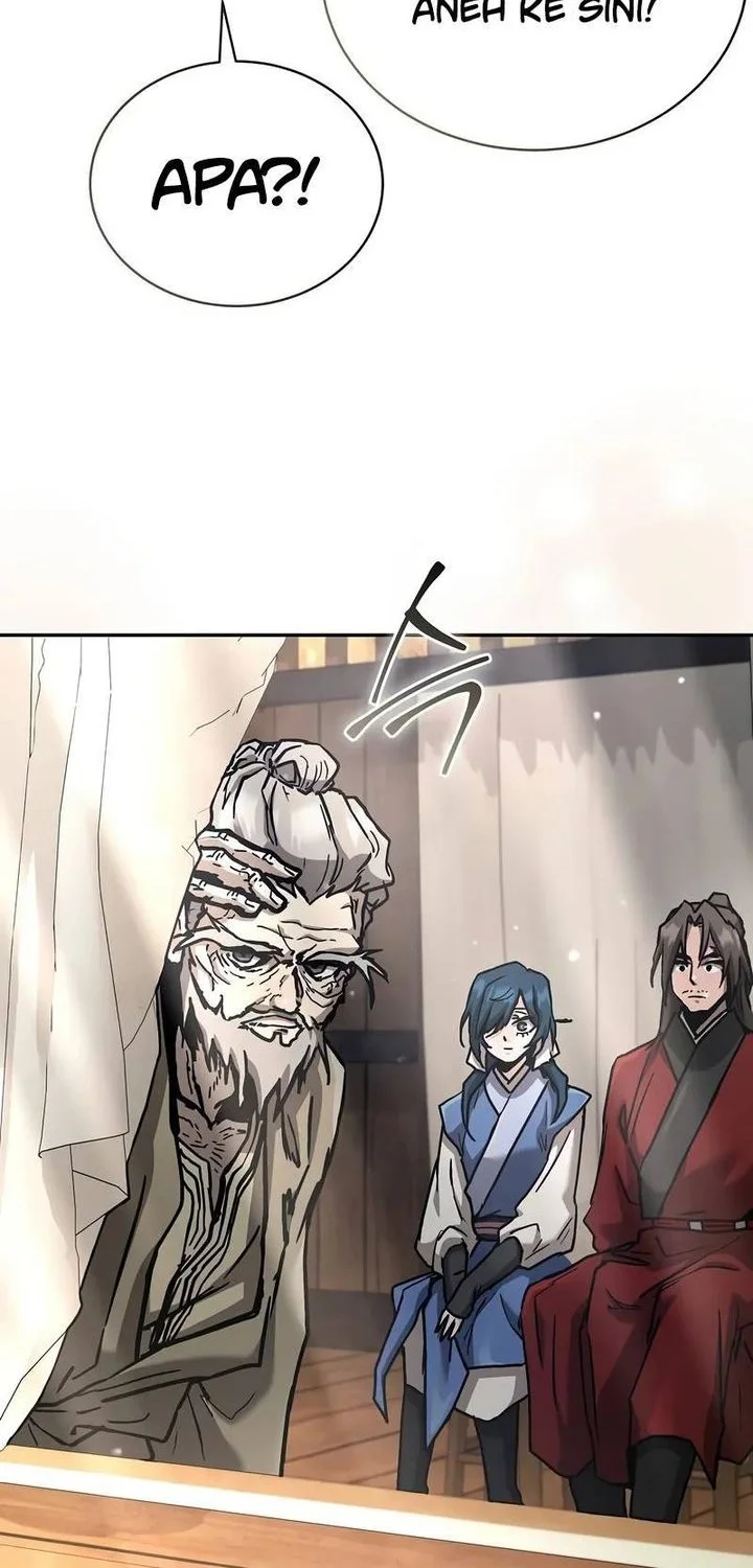 Reborn on the Demonic Cult Battlefield Chapter 22 Gambar 28