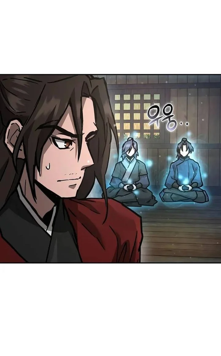 Reborn on the Demonic Cult Battlefield Chapter 22 Gambar 34