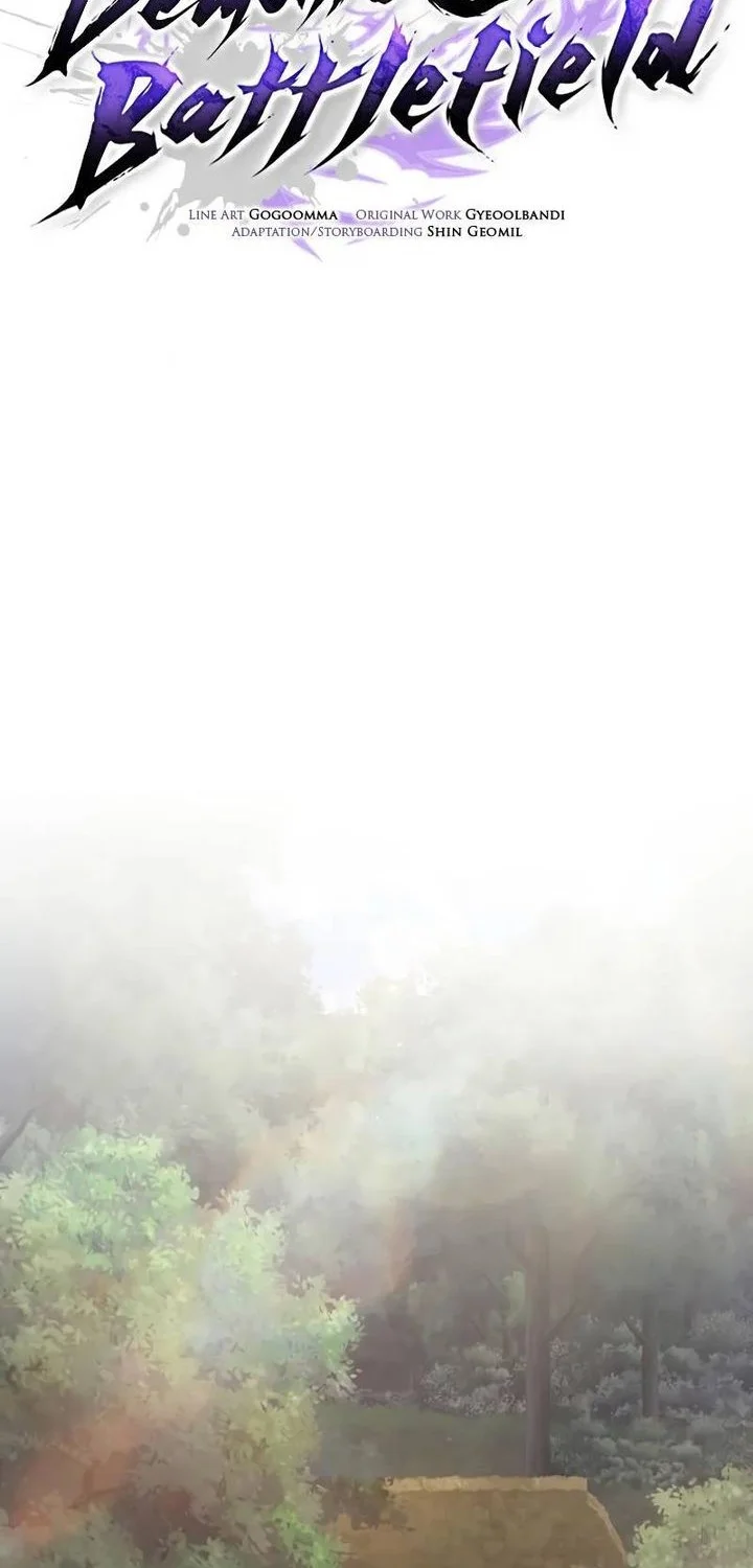 Reborn on the Demonic Cult Battlefield Chapter 22 Gambar 38