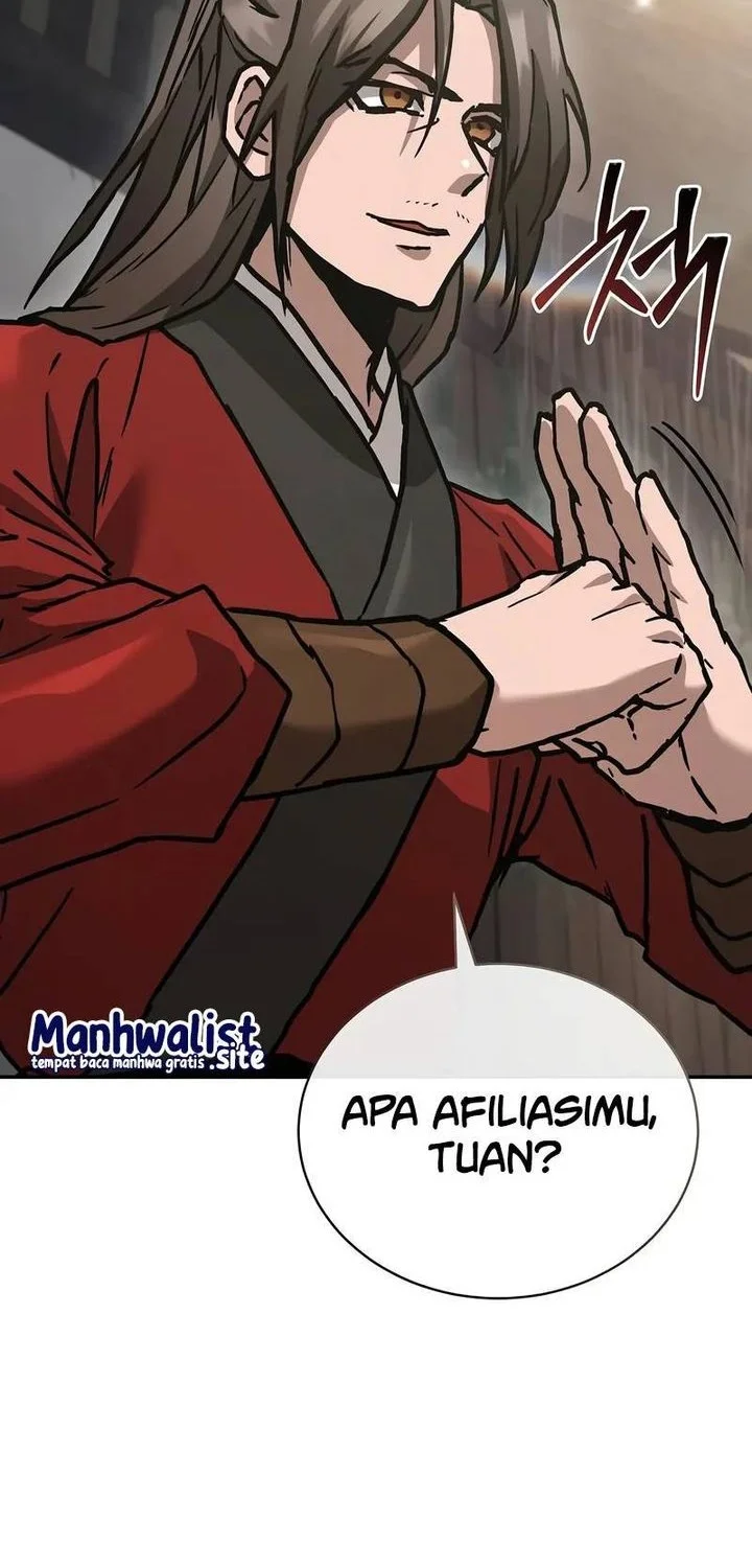 Reborn on the Demonic Cult Battlefield Chapter 22 Gambar 44