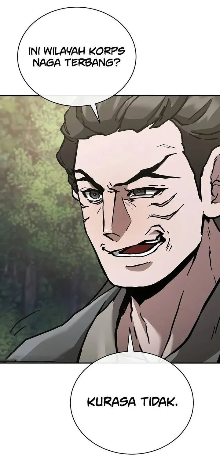 Reborn on the Demonic Cult Battlefield Chapter 22 Gambar 48