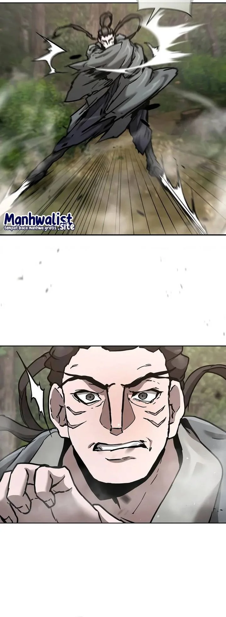 Reborn on the Demonic Cult Battlefield Chapter 22 Gambar 55