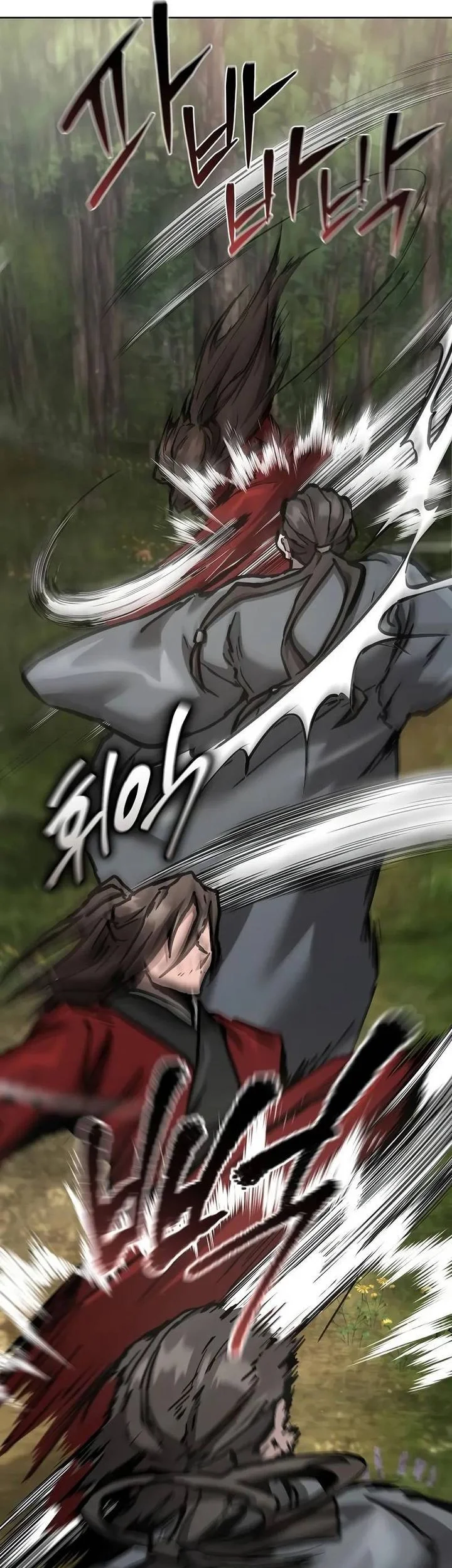 Reborn on the Demonic Cult Battlefield Chapter 22 Gambar 56