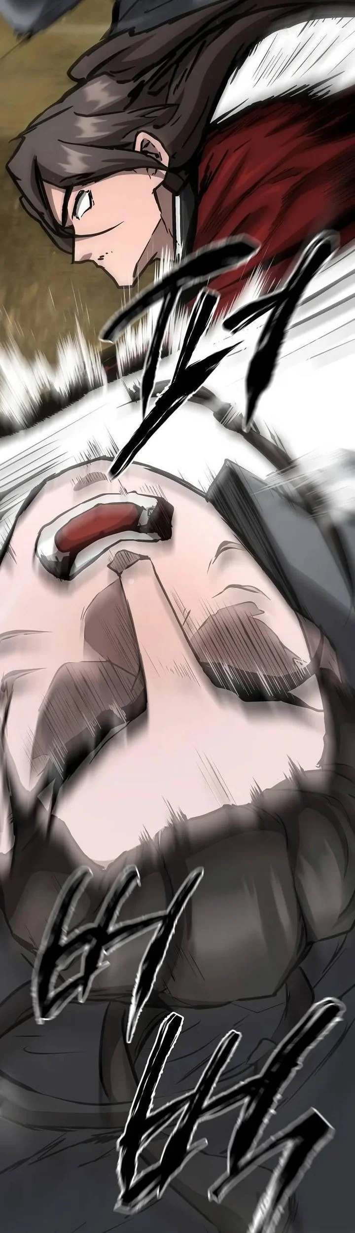 Reborn on the Demonic Cult Battlefield Chapter 22 Gambar 58