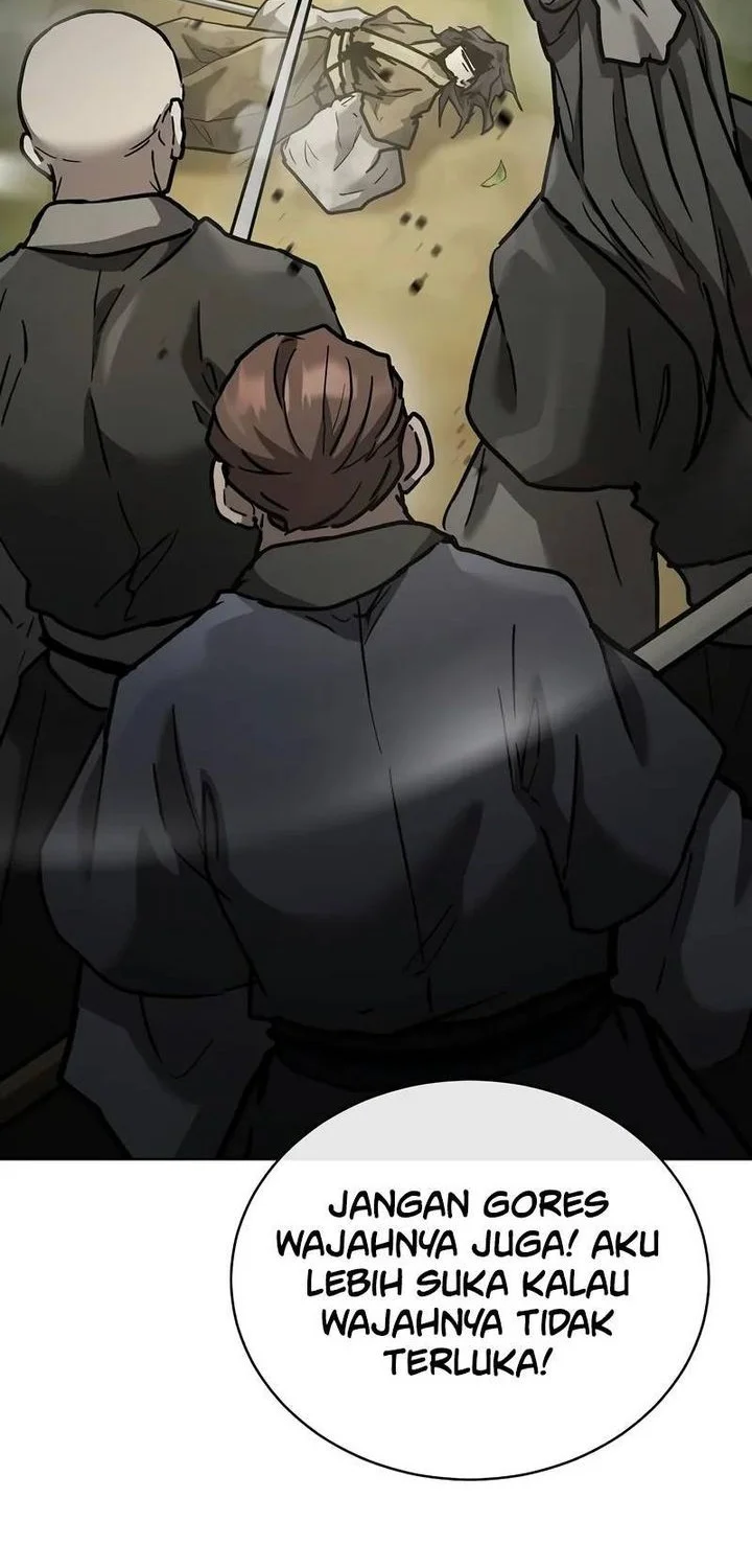 Reborn on the Demonic Cult Battlefield Chapter 22 Gambar 65