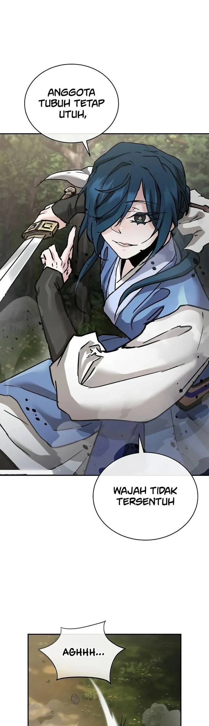 Reborn on the Demonic Cult Battlefield Chapter 22 Gambar 66