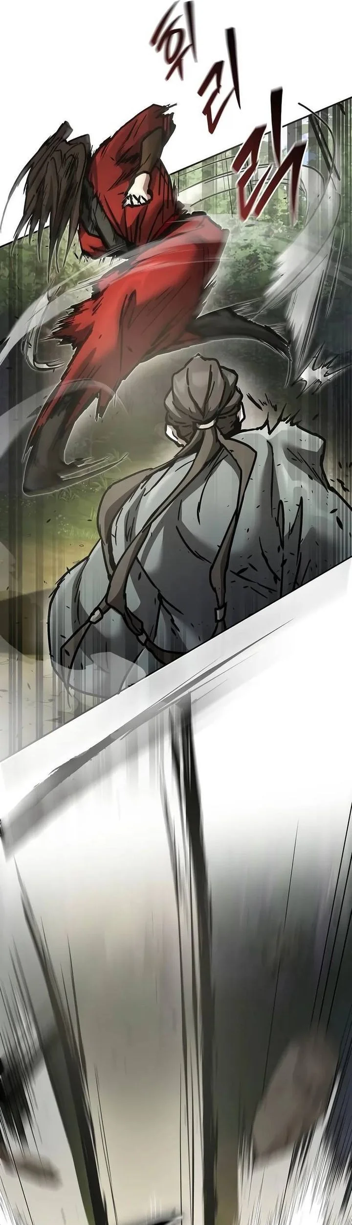 Reborn on the Demonic Cult Battlefield Chapter 22 Gambar 72