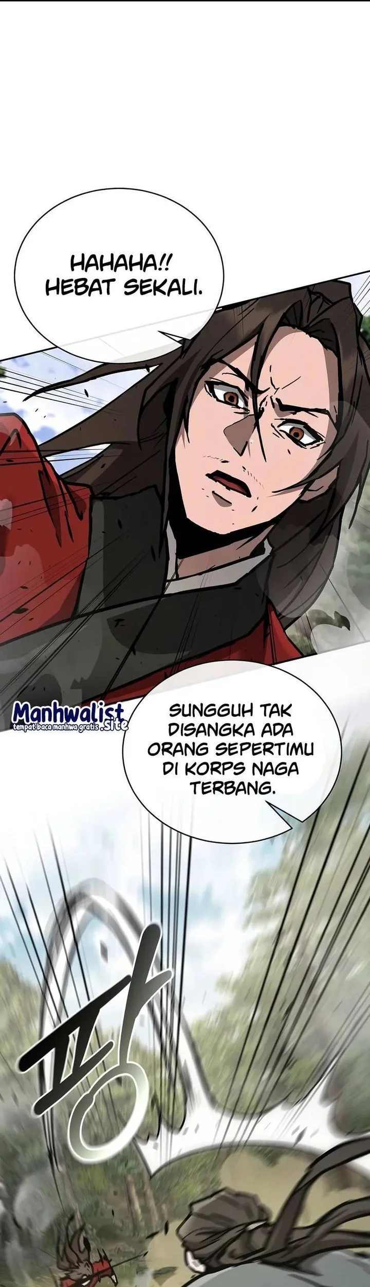 Reborn on the Demonic Cult Battlefield Chapter 22 Gambar 75