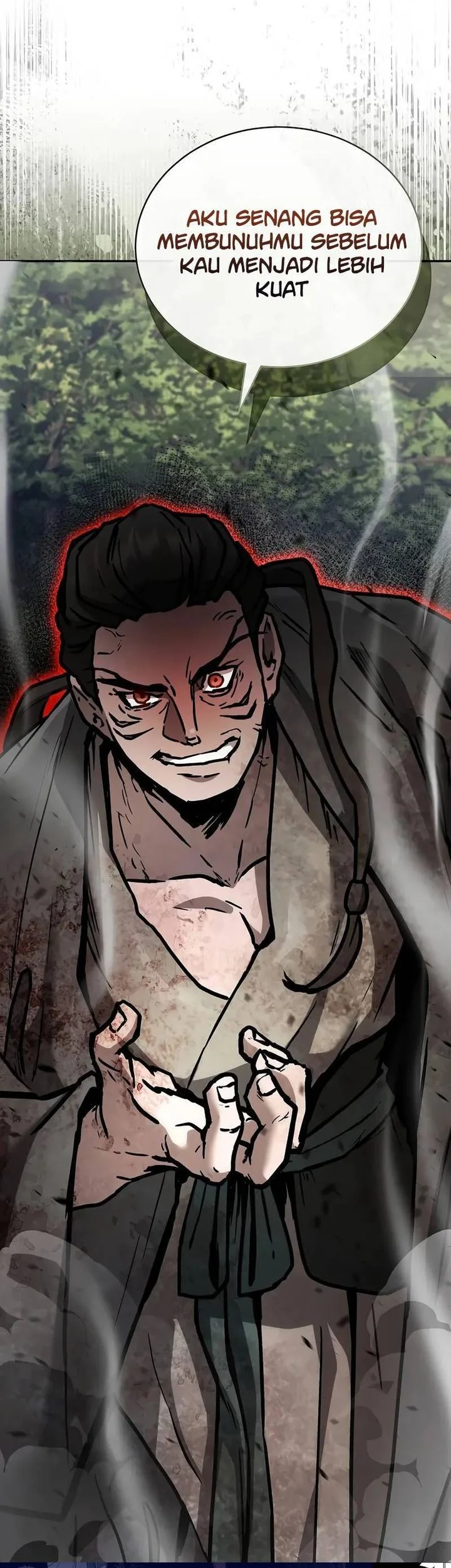 Reborn on the Demonic Cult Battlefield Chapter 22 Gambar 77