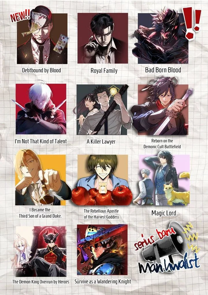 Reborn on the Demonic Cult Battlefield Chapter 22 Gambar 79