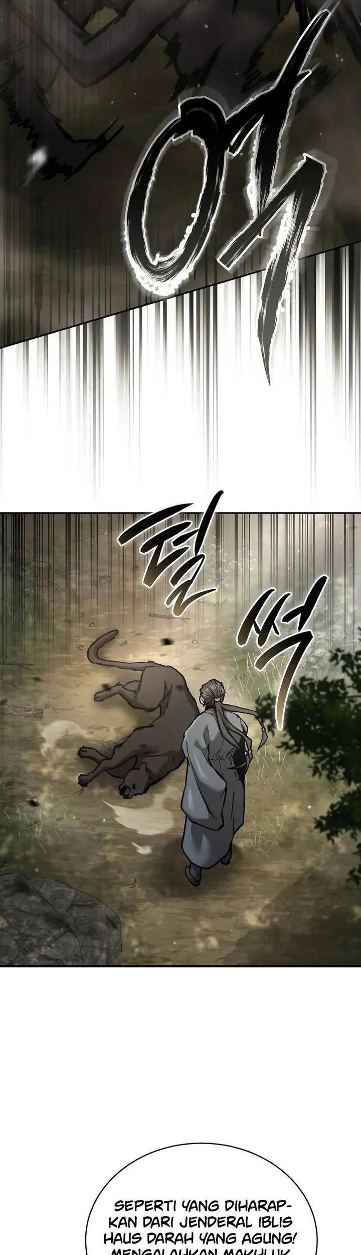 Reborn on the Demonic Cult Battlefield Chapter 22 Gambar 7