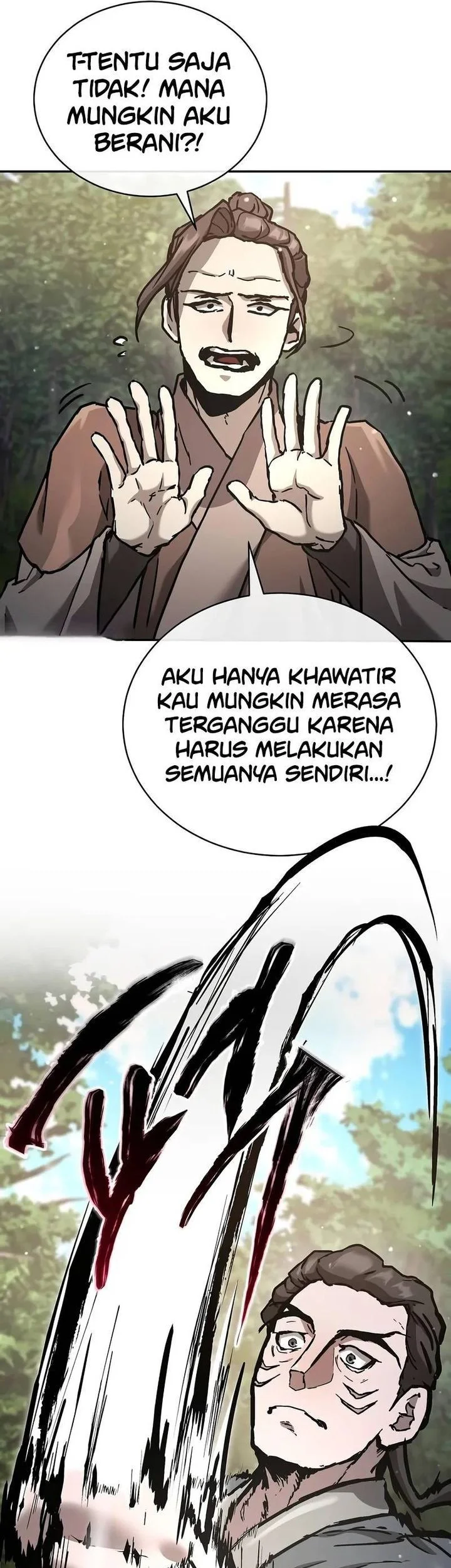 Reborn on the Demonic Cult Battlefield Chapter 22 Gambar 13