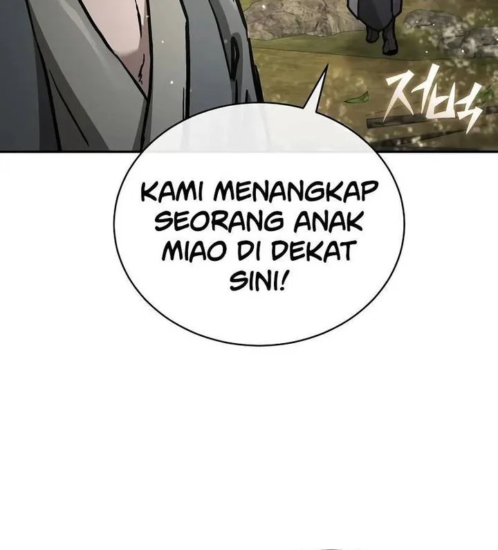 Reborn on the Demonic Cult Battlefield Chapter 22 Gambar 16