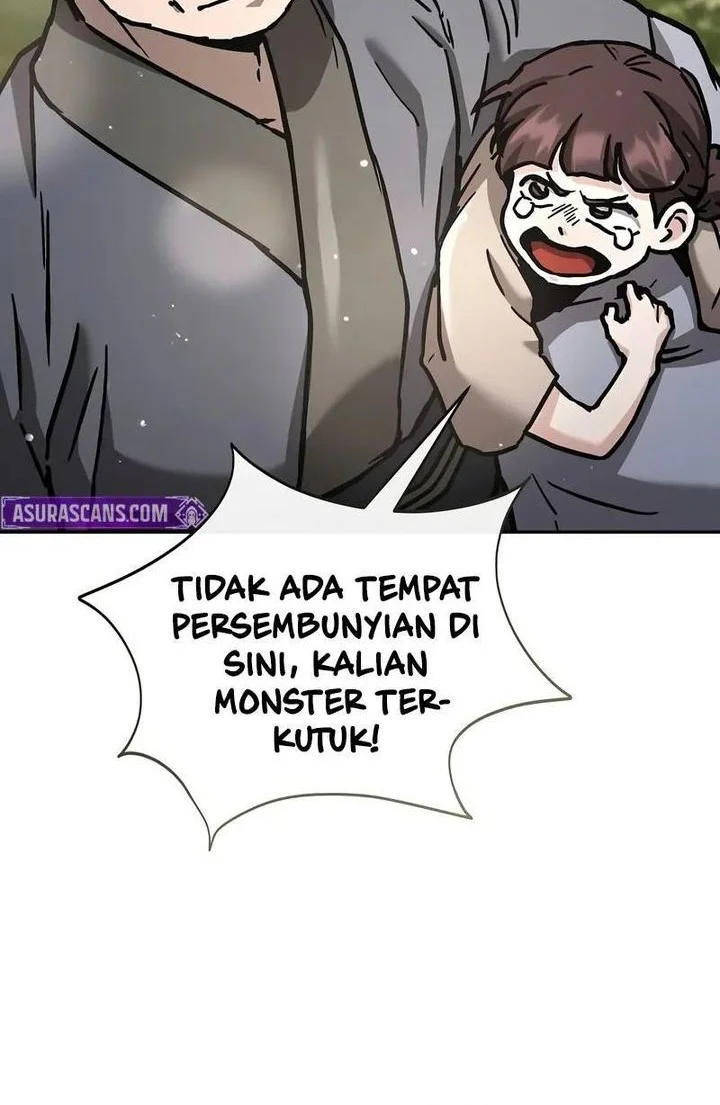 Reborn on the Demonic Cult Battlefield Chapter 22 Gambar 18