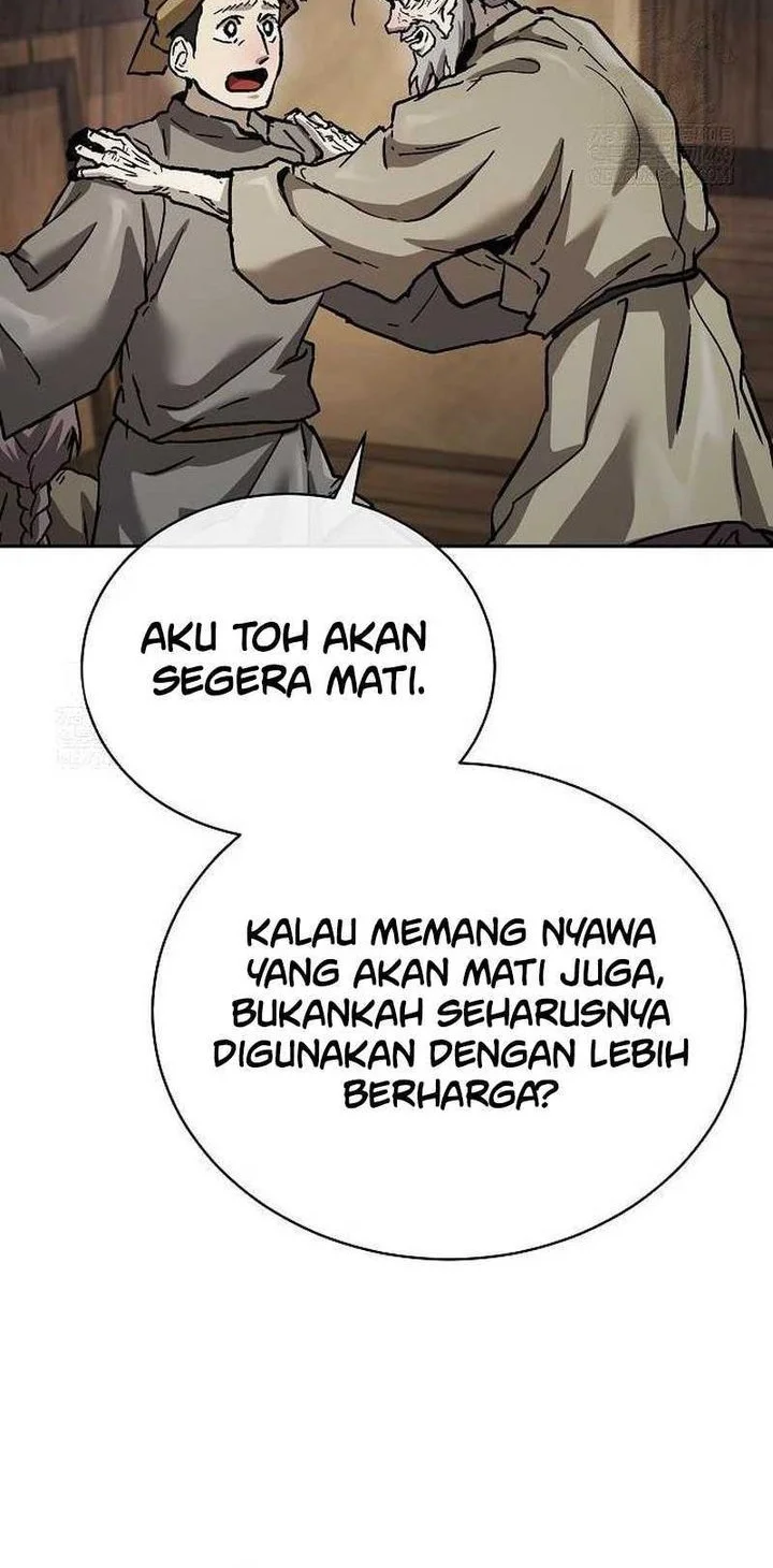 Reborn on the Demonic Cult Battlefield Chapter 23 Gambar 21