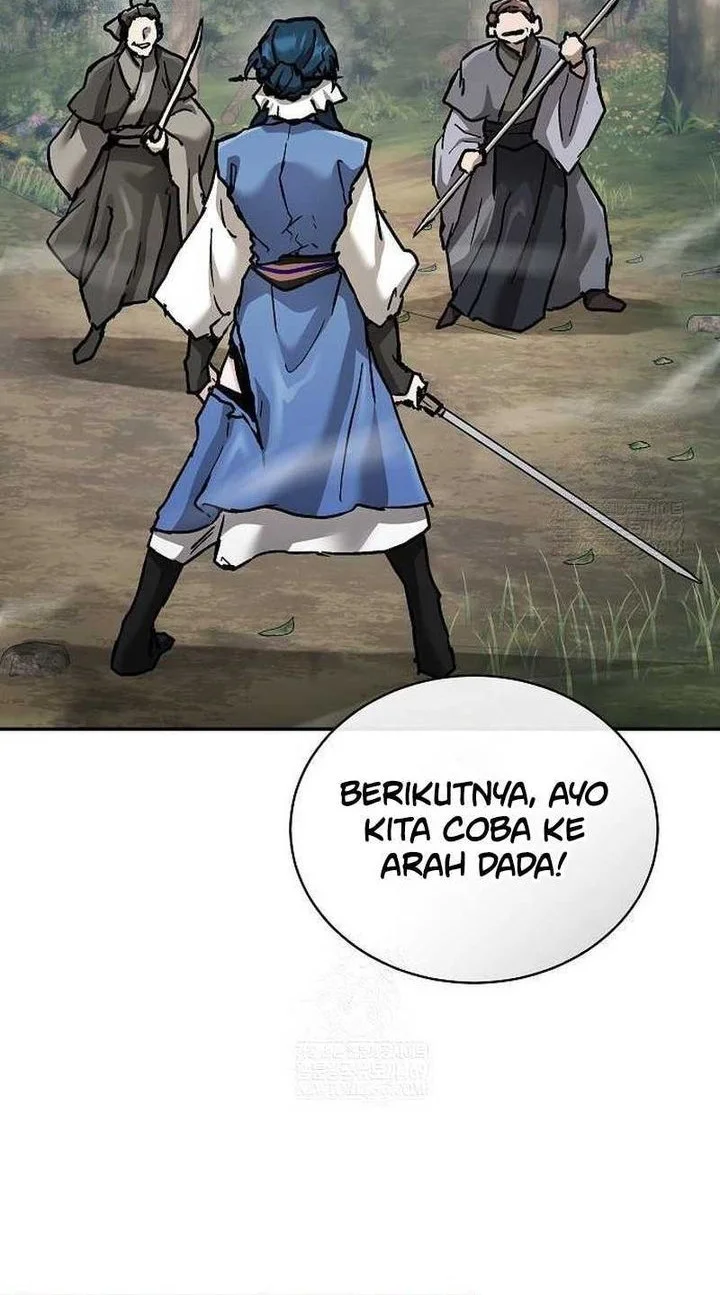 Reborn on the Demonic Cult Battlefield Chapter 23 Gambar 33