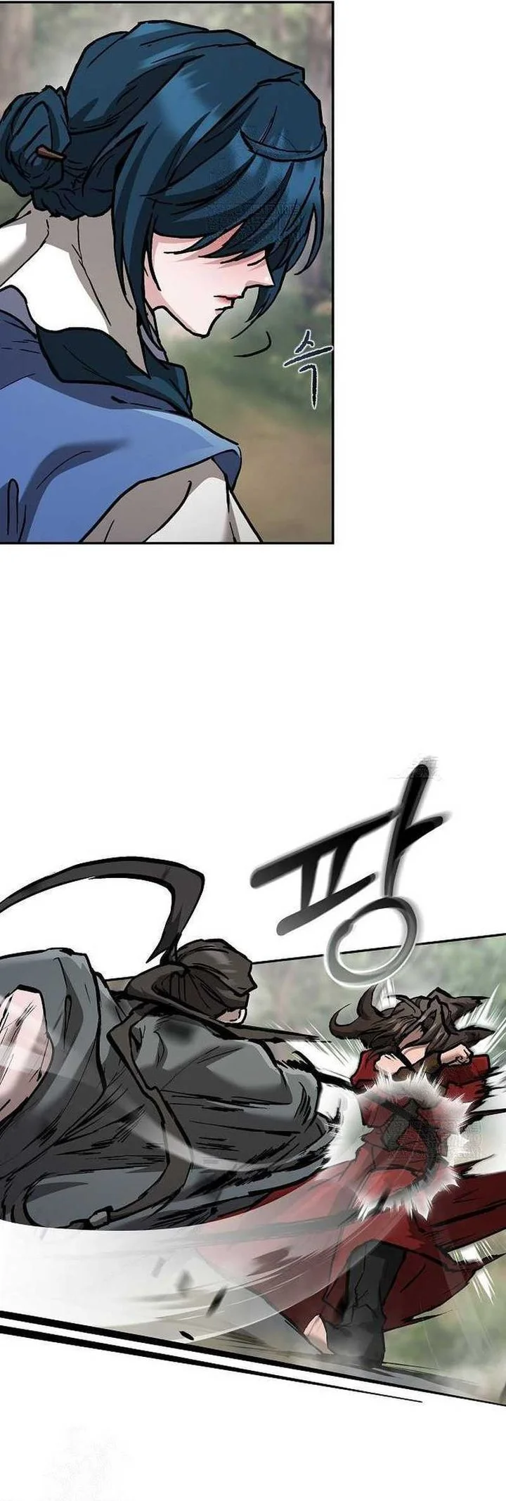 Reborn on the Demonic Cult Battlefield Chapter 23 Gambar 34