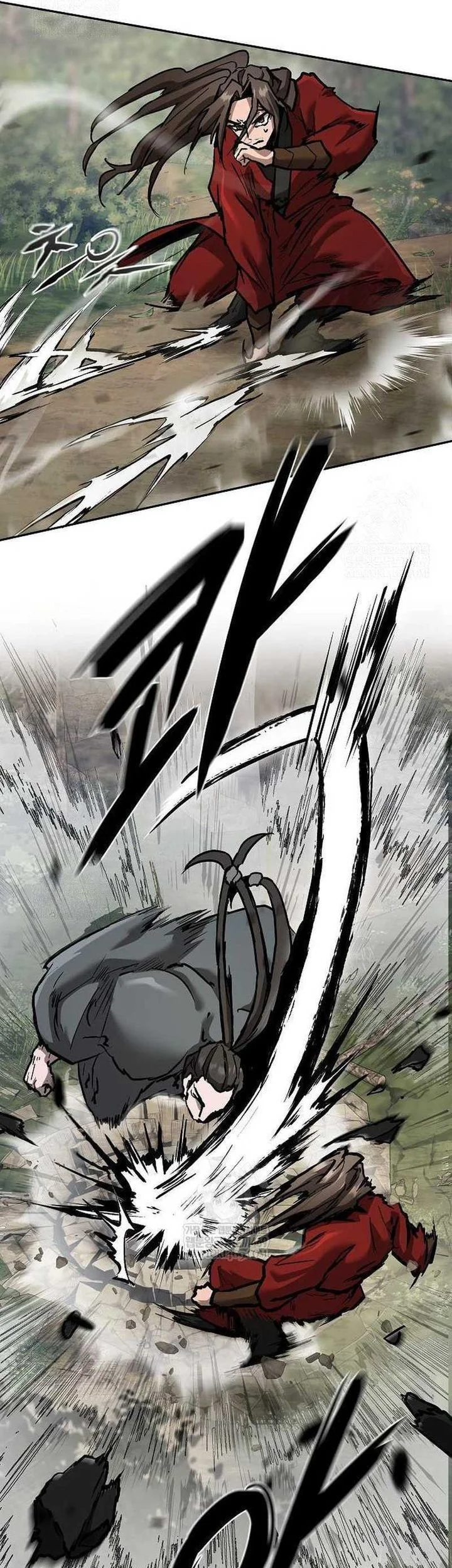 Reborn on the Demonic Cult Battlefield Chapter 23 Gambar 35