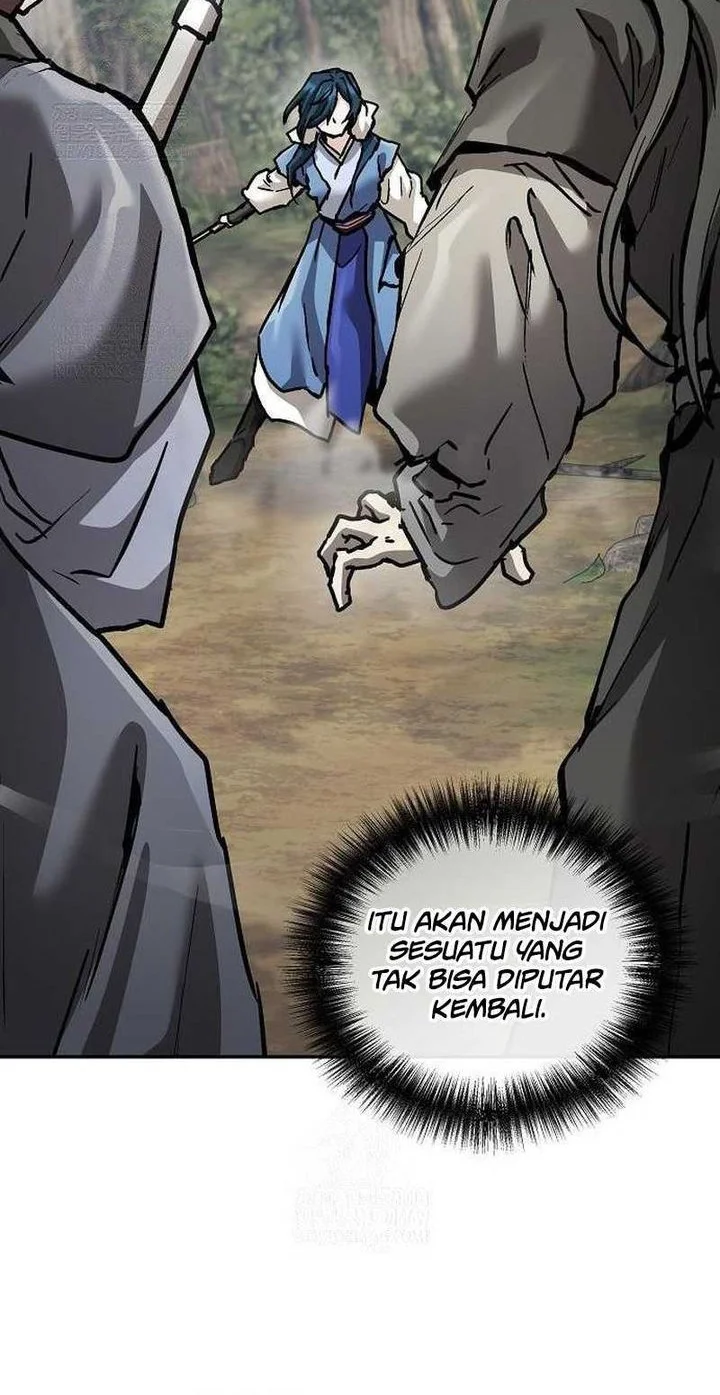 Reborn on the Demonic Cult Battlefield Chapter 23 Gambar 38