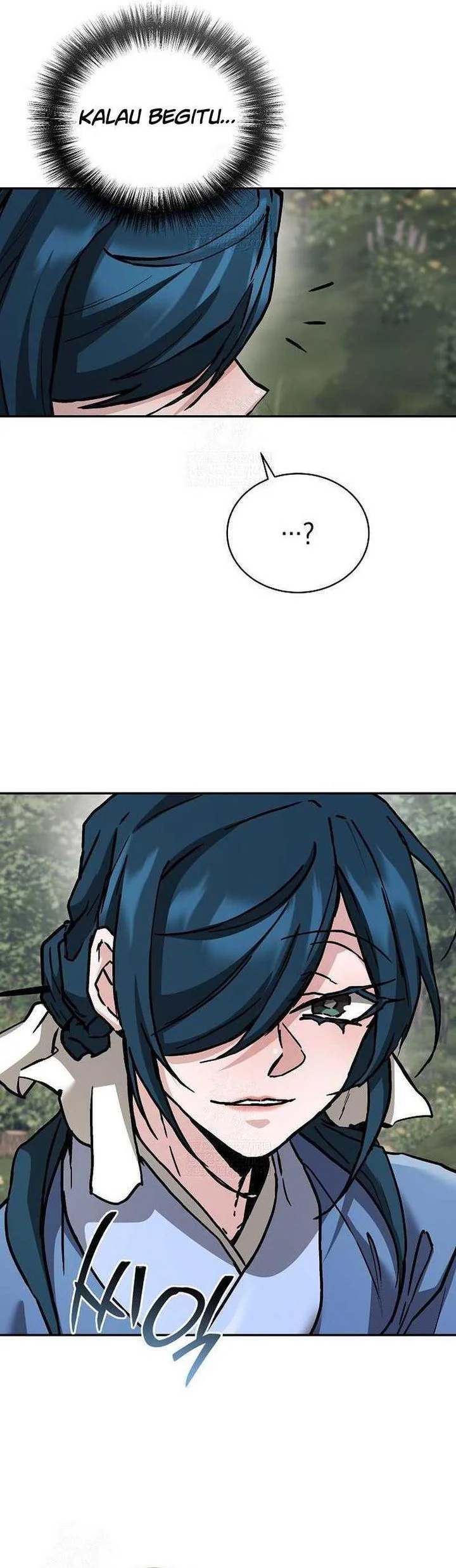 Reborn on the Demonic Cult Battlefield Chapter 23 Gambar 39