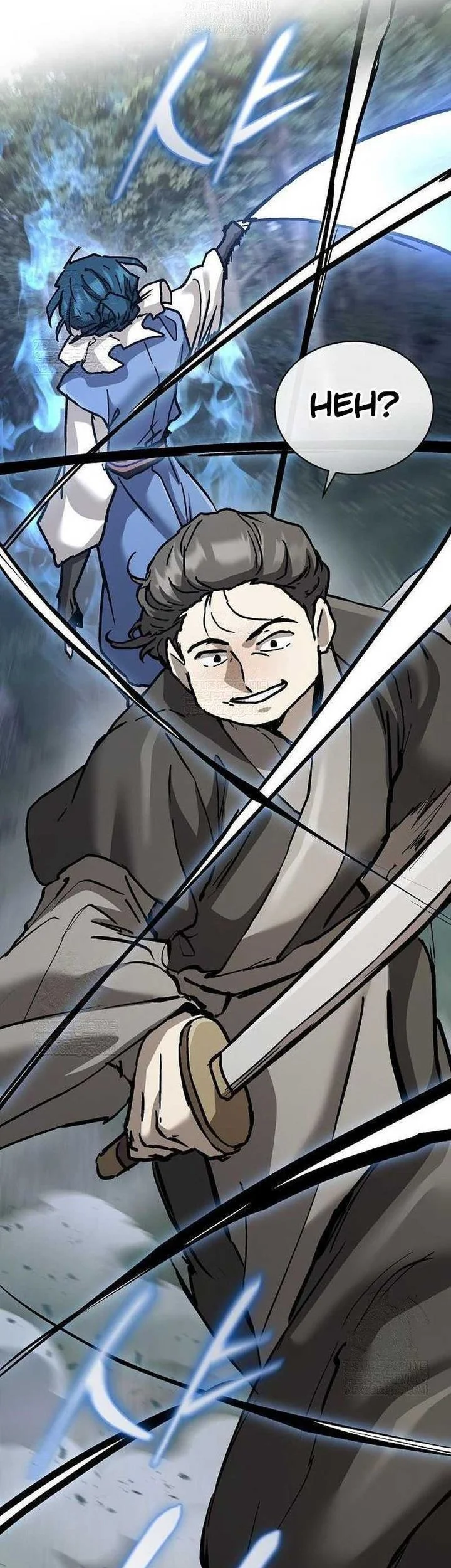 Reborn on the Demonic Cult Battlefield Chapter 23 Gambar 42