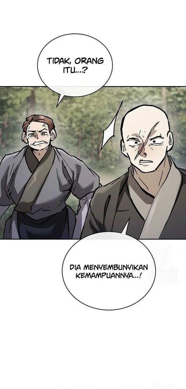 Reborn on the Demonic Cult Battlefield Chapter 23 Gambar 45