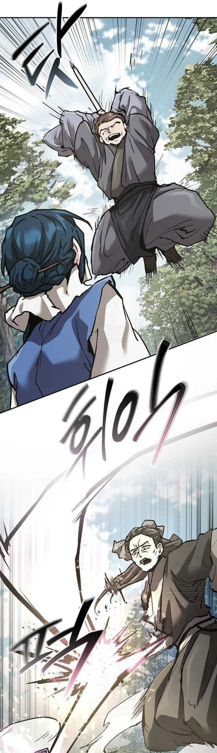 Reborn on the Demonic Cult Battlefield Chapter 23 Gambar 48