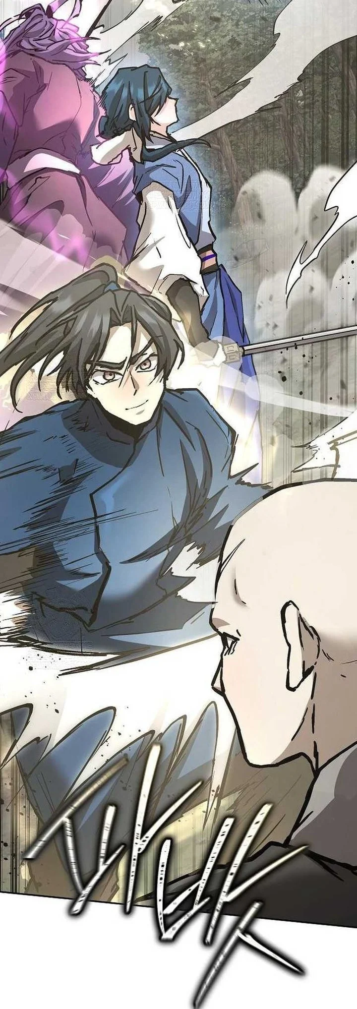 Reborn on the Demonic Cult Battlefield Chapter 23 Gambar 49