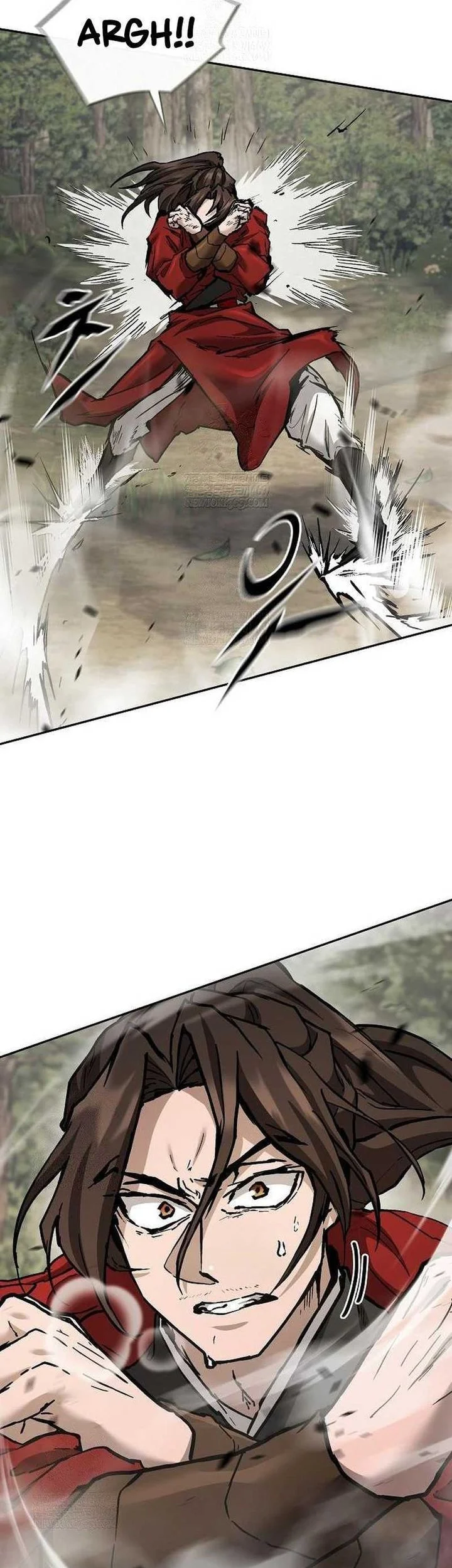 Reborn on the Demonic Cult Battlefield Chapter 23 Gambar 3