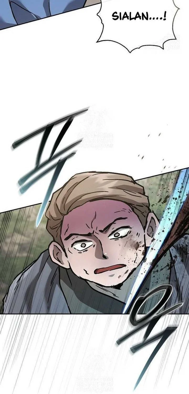 Reborn on the Demonic Cult Battlefield Chapter 23 Gambar 61