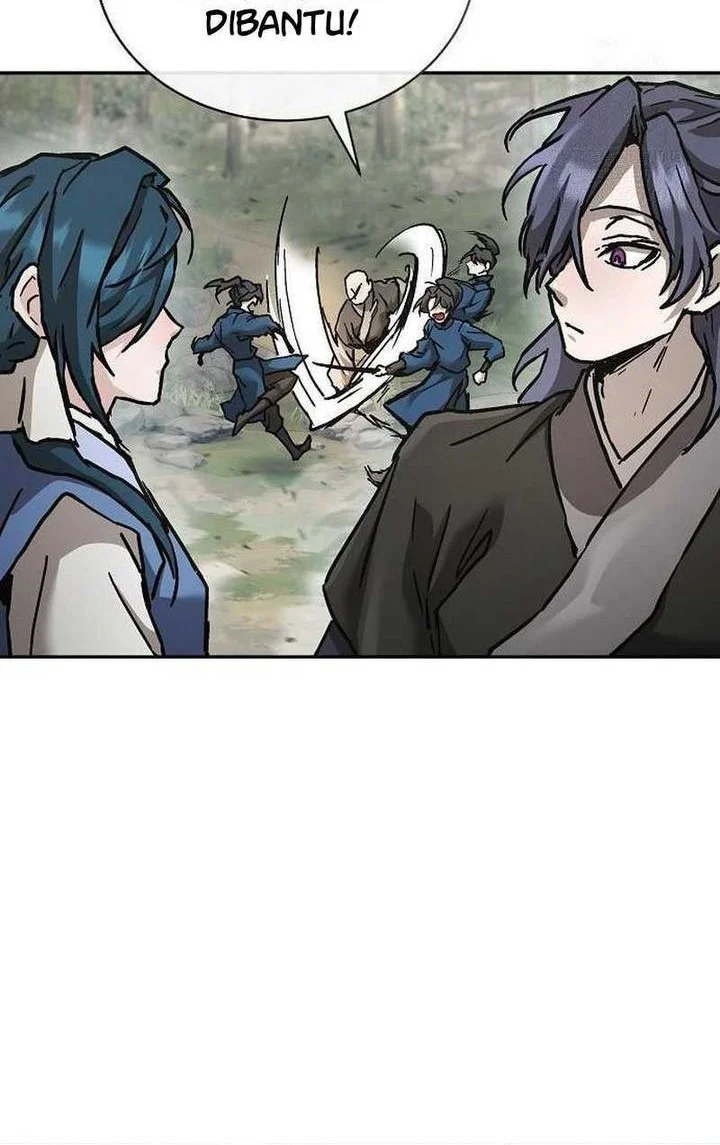 Reborn on the Demonic Cult Battlefield Chapter 23 Gambar 63