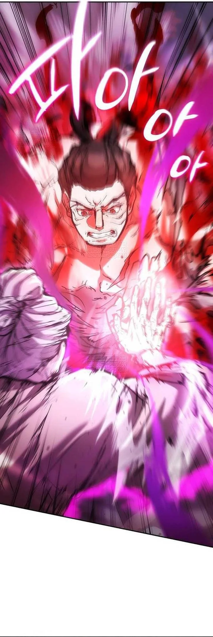 Reborn on the Demonic Cult Battlefield Chapter 23 Gambar 68